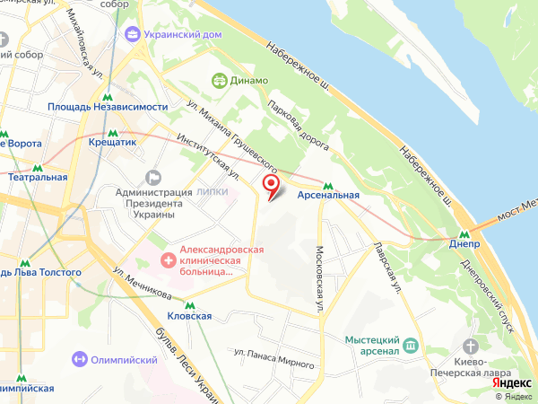 возле района: Озёрная